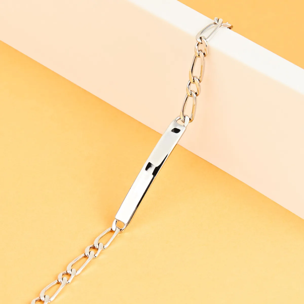 Cleor Bracelet en 925/1000-Homme Bijoux