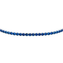 Morellato Bracelet en 925/1000 recyclé et zircon-Homme Bijoux