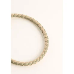 Tod's Bracelet en cuir-Homme Bijoux