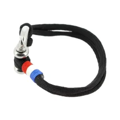Clj Charles Le Jeune Bracelet fermoir manille lyre-Homme Bijoux