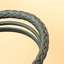 Gemini Bracelet Arte Green-Homme Bijoux