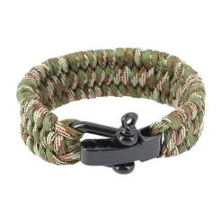 Clj Charles Le Jeune Bracelet Sport paracorde-Homme Bijoux