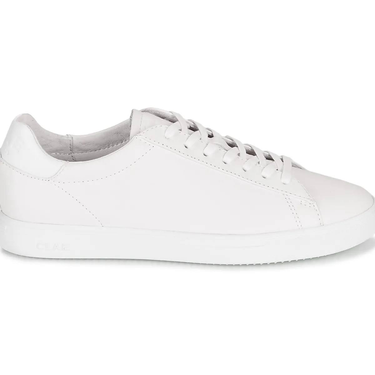 Clae BRADLEY-Homme Baskets Mode