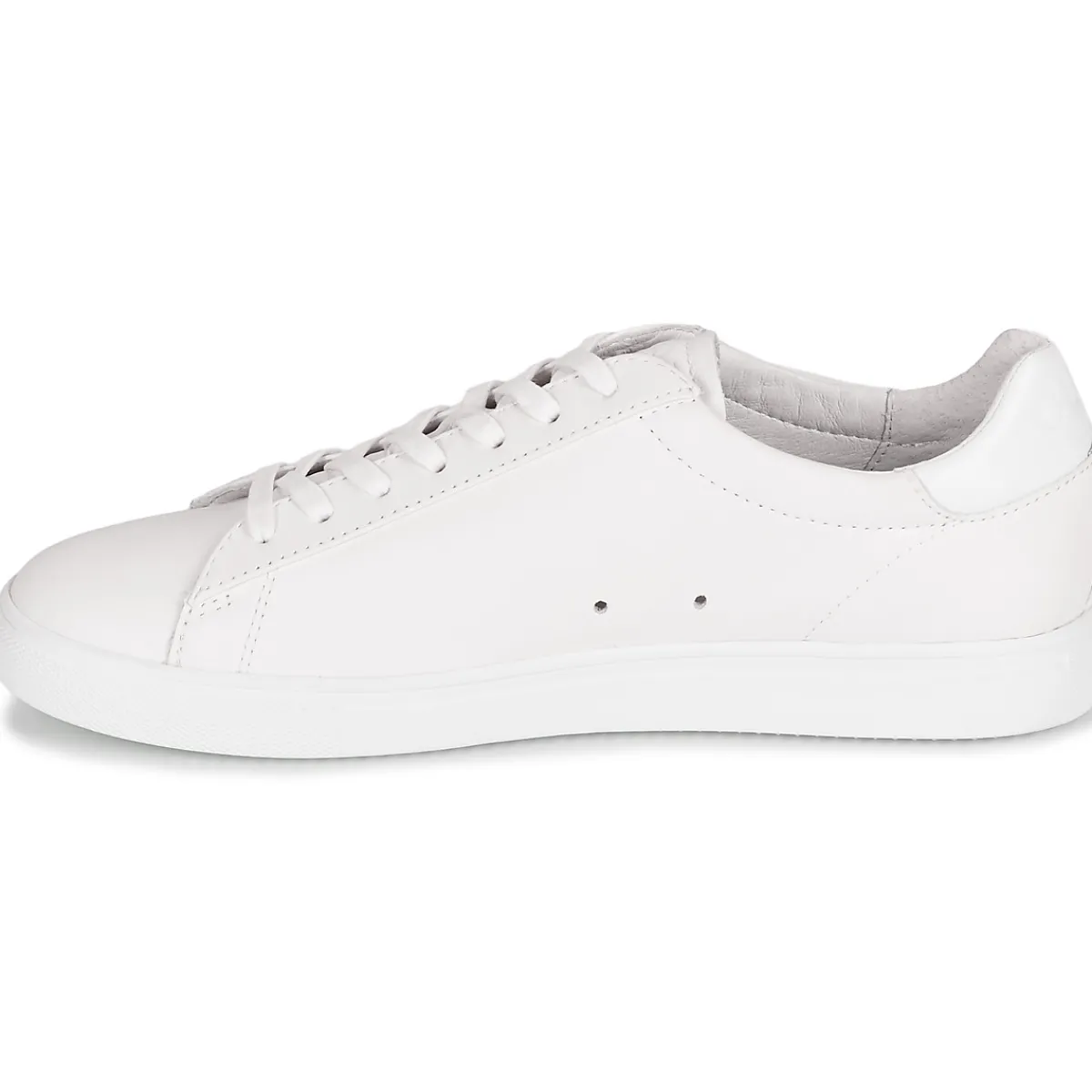 Clae BRADLEY-Homme Baskets Mode