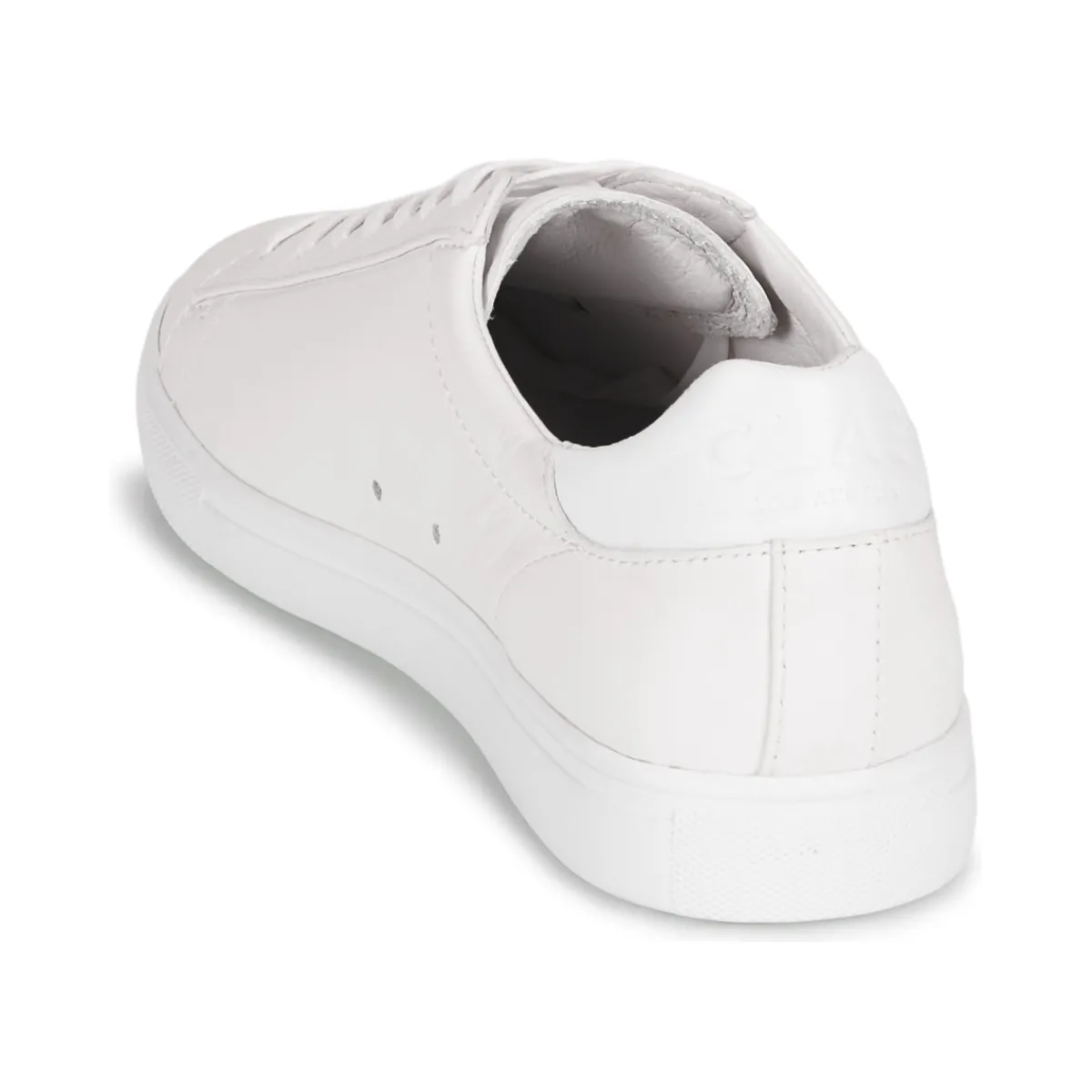 Clae BRADLEY-Homme Baskets Mode