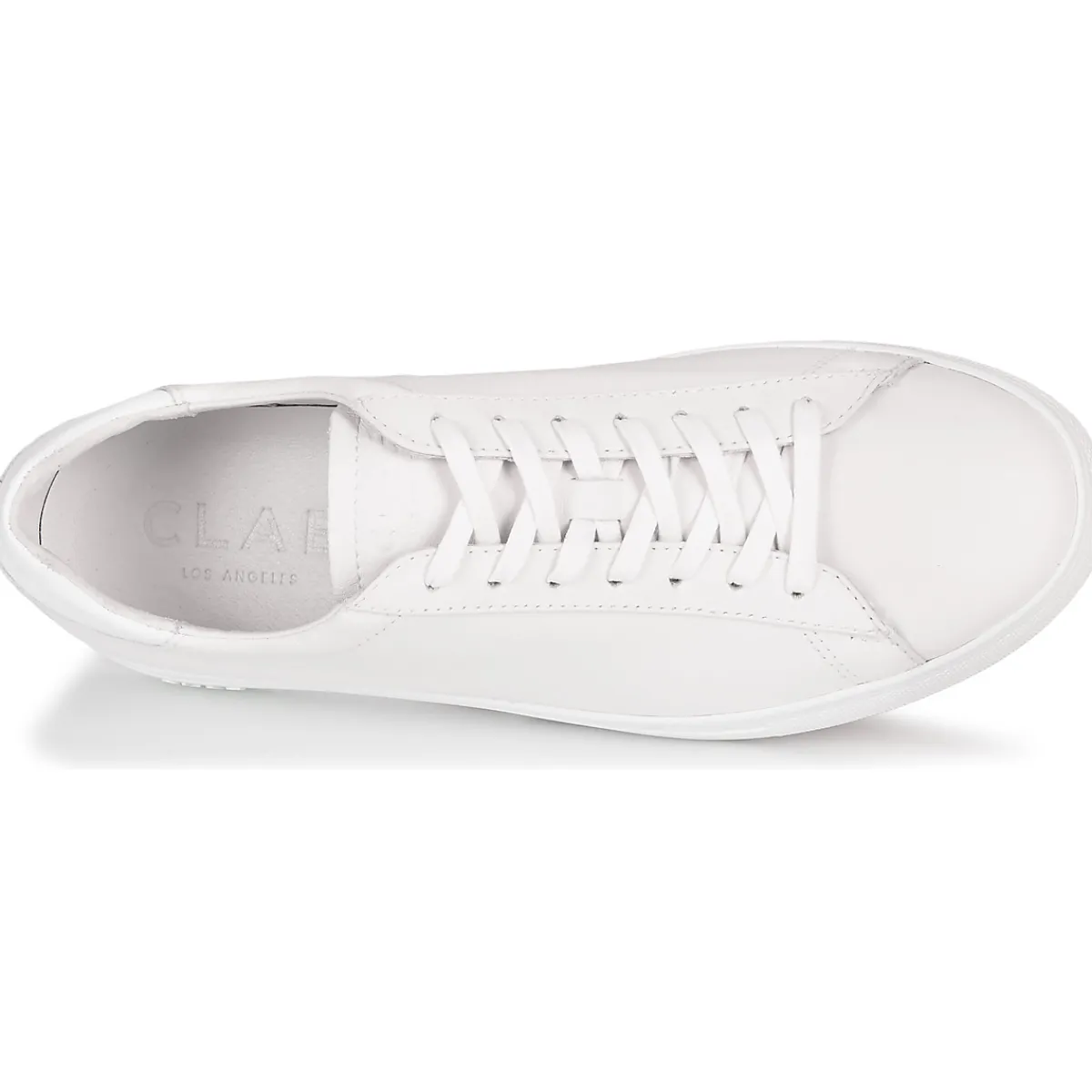 Clae BRADLEY-Homme Baskets Mode