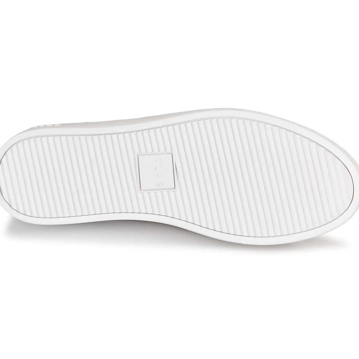 Clae BRADLEY-Homme Baskets Mode