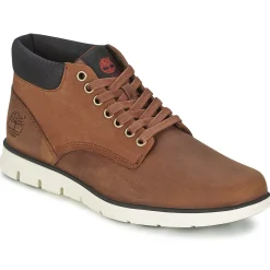 Timberland BRADSTREET CHUKKA LEATHER-Homme Baskets Mode