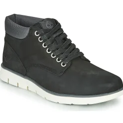 Timberland BRADSTREET CHUKKA LEATHER-Homme Baskets Mode