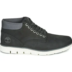 Timberland BRADSTREET CHUKKA LEATHER-Homme Baskets Mode