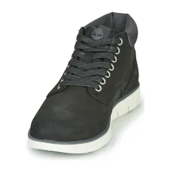 Timberland BRADSTREET CHUKKA LEATHER-Homme Baskets Mode
