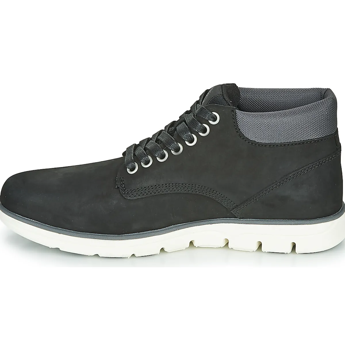 Timberland BRADSTREET CHUKKA LEATHER-Homme Baskets Mode