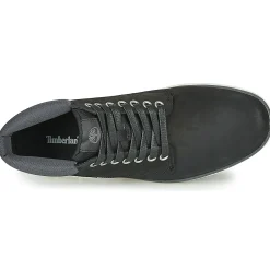 Timberland BRADSTREET CHUKKA LEATHER-Homme Baskets Mode