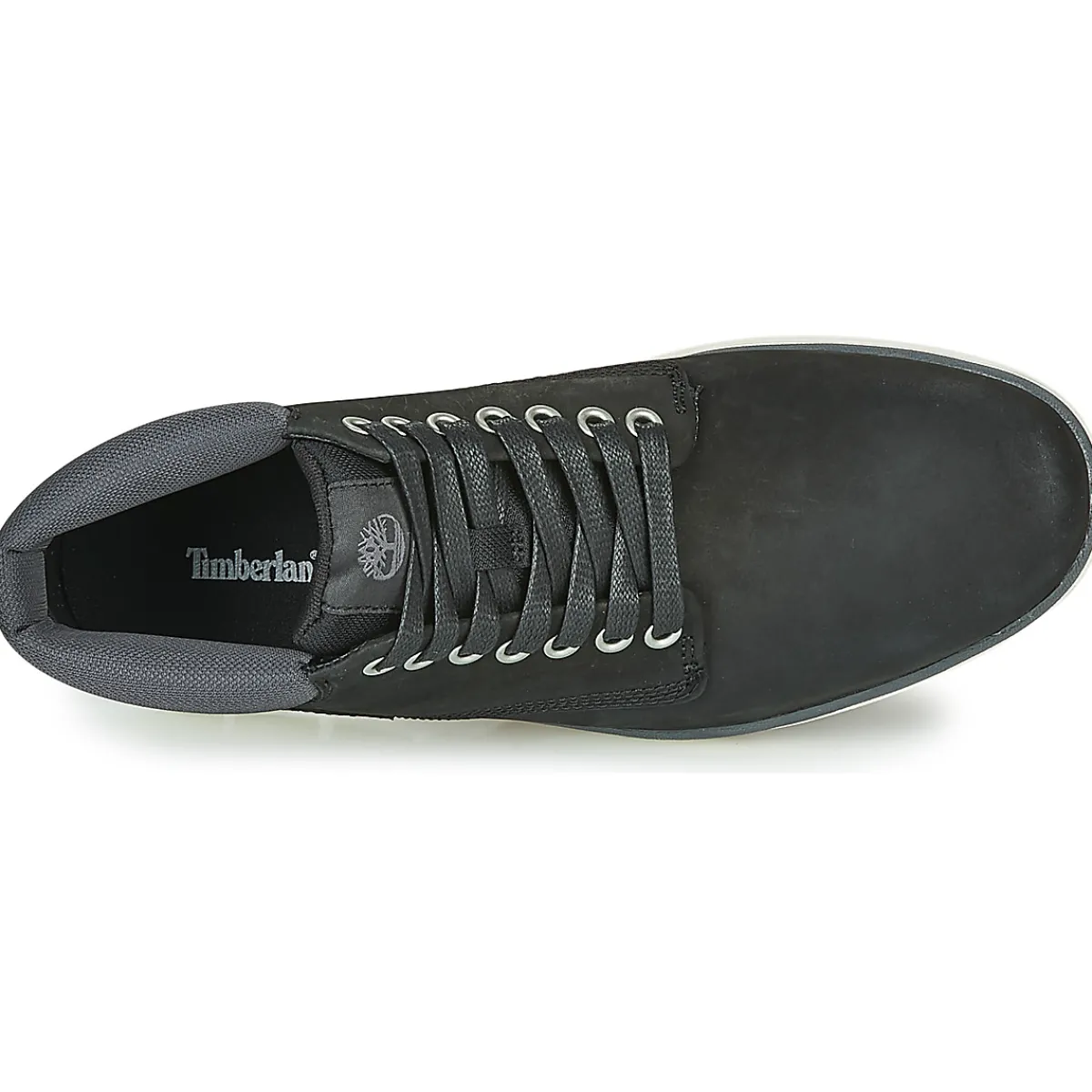 Timberland BRADSTREET CHUKKA LEATHER-Homme Baskets Mode