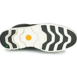 Timberland BRADSTREET CHUKKA LEATHER-Homme Baskets Mode