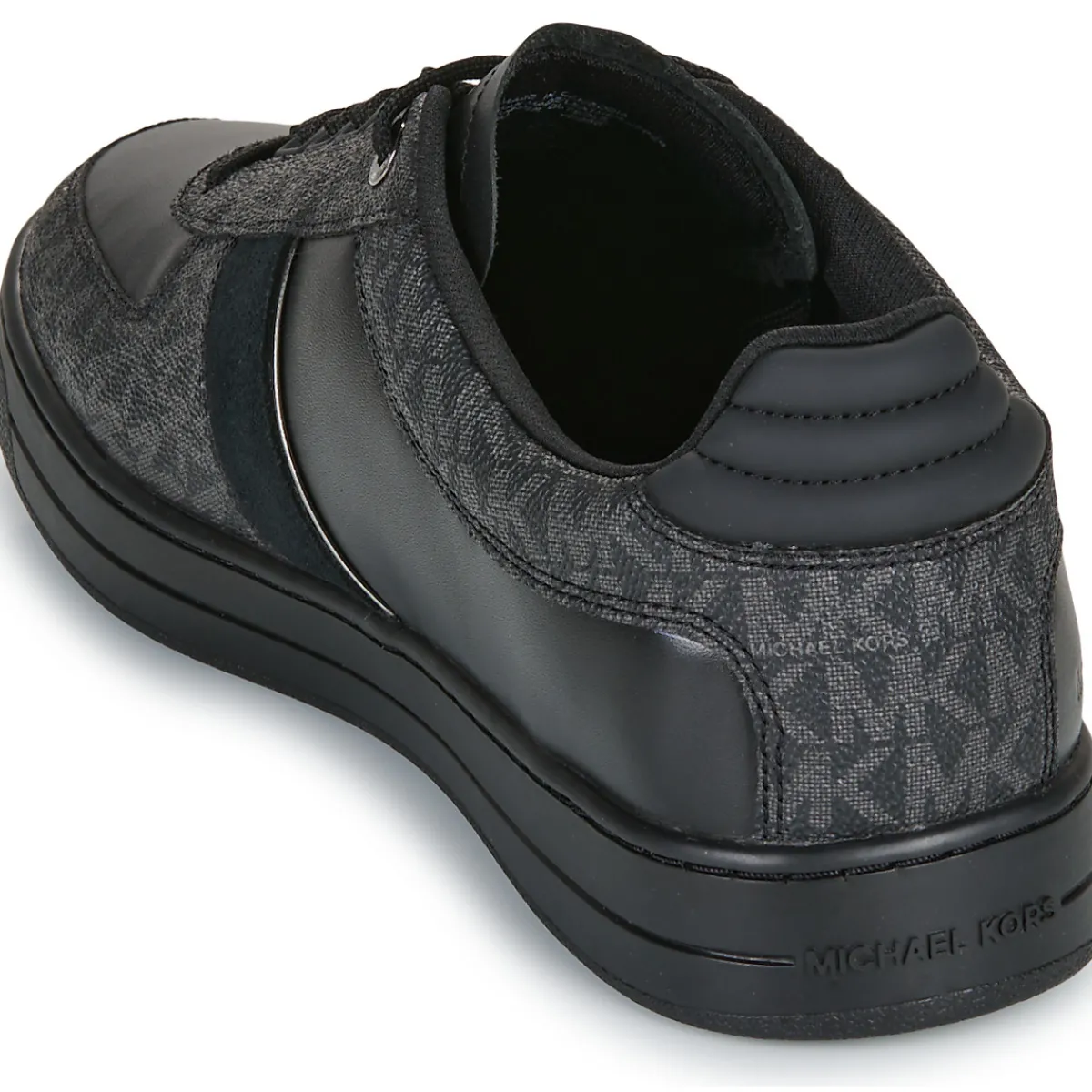 MICHAEL Michael Kors BRADY LACE UP-Homme Baskets Mode