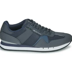 Paul Smith BRANDON-Homme Baskets Mode