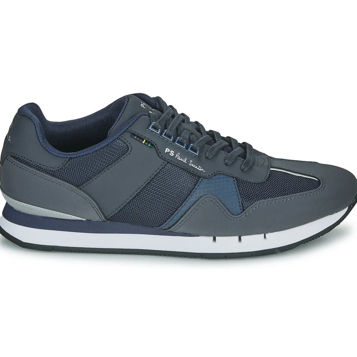 Paul Smith BRANDON-Homme Baskets Mode