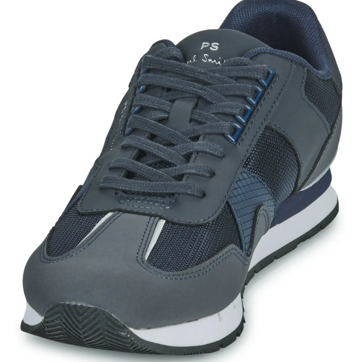 Paul Smith BRANDON-Homme Baskets Mode