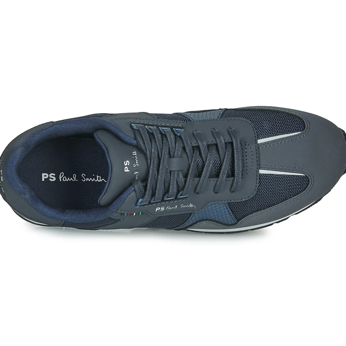 Paul Smith BRANDON-Homme Baskets Mode