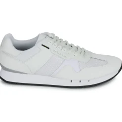 Paul Smith BRANDON-Homme Baskets Mode