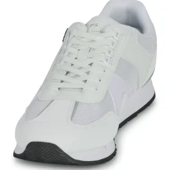 Paul Smith BRANDON-Homme Baskets Mode