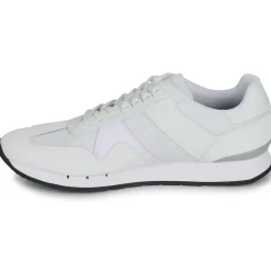 Paul Smith BRANDON-Homme Baskets Mode