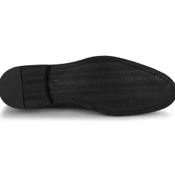 So Size BRANDY-Homme Mocassins & Chaussures Bateau