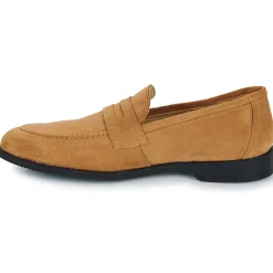 So Size BRANDY-Homme Mocassins & Chaussures Bateau