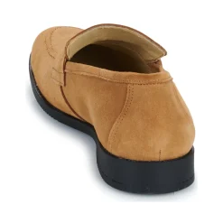 So Size BRANDY-Homme Mocassins & Chaussures Bateau