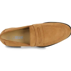 So Size BRANDY-Homme Mocassins & Chaussures Bateau