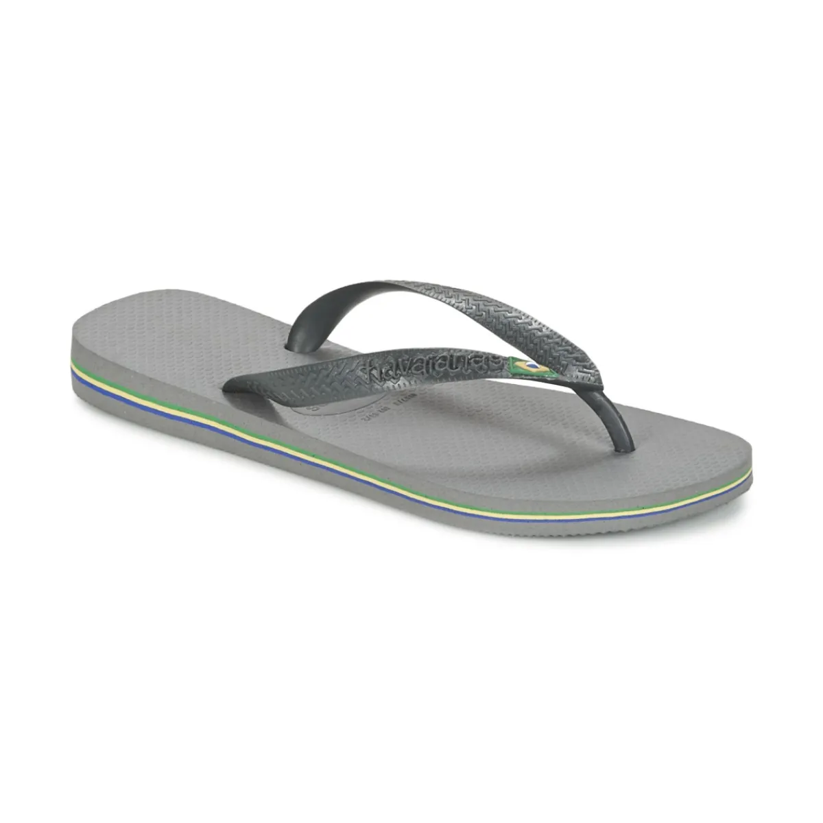 Havaianas BRASIL-Homme Tongs