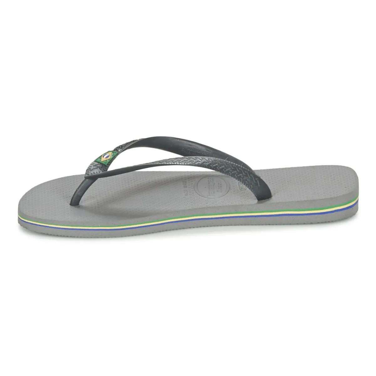 Havaianas BRASIL-Homme Tongs