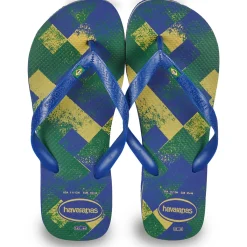 Havaianas BRASIL FRESH-Homme Tongs