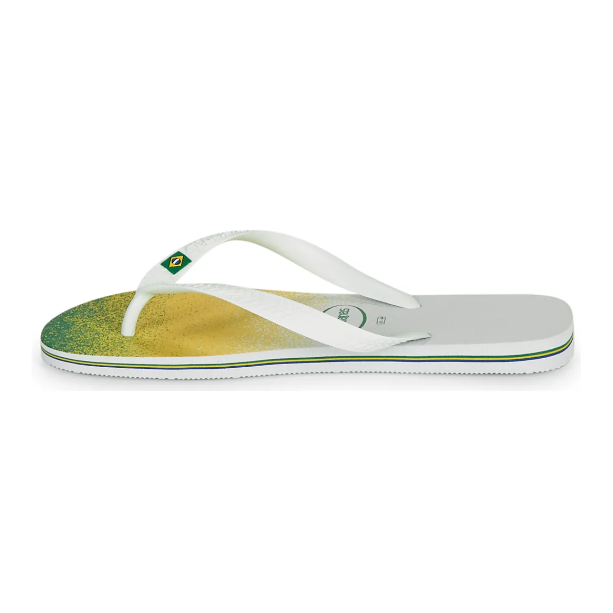 Havaianas BRASIL FRESH-Homme Tongs