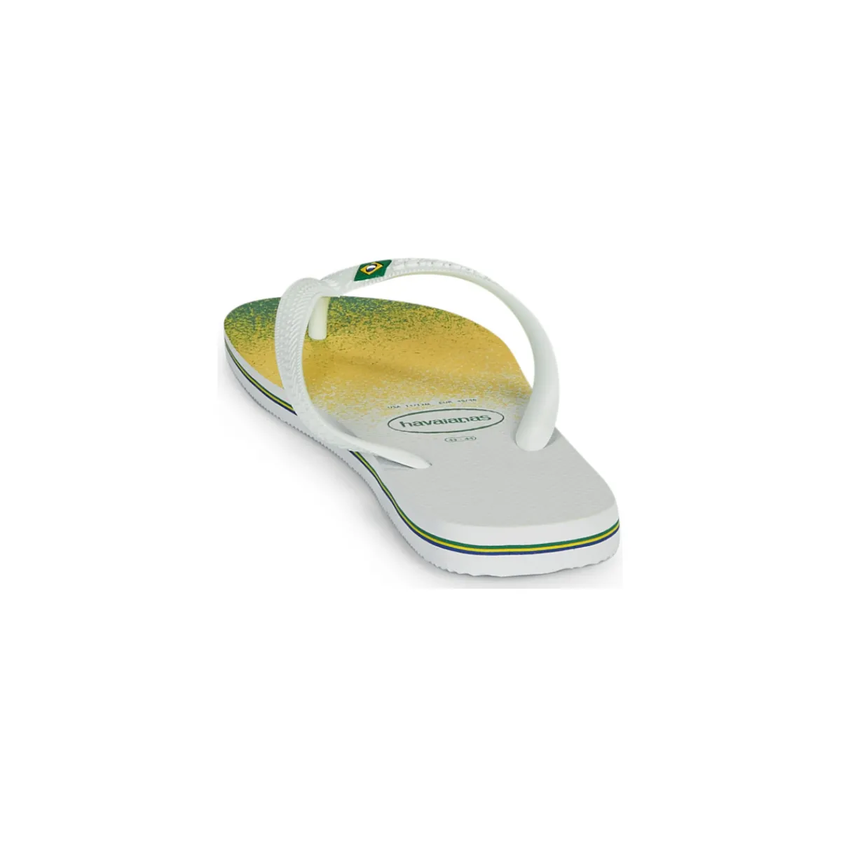 Havaianas BRASIL FRESH-Homme Tongs