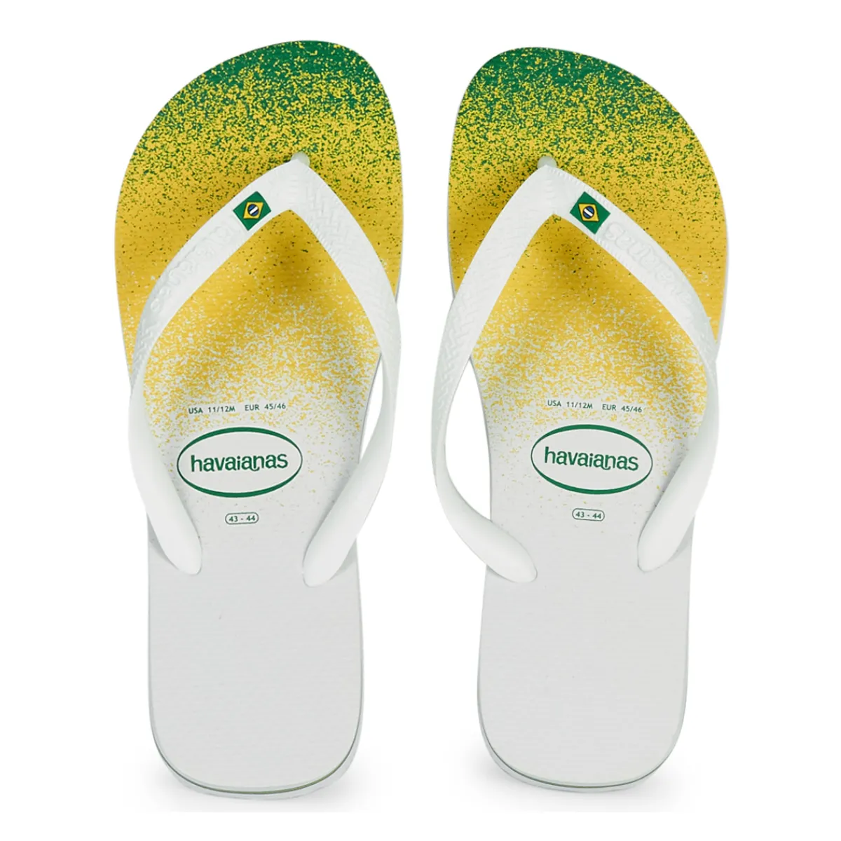 Havaianas BRASIL FRESH-Homme Tongs