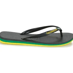 Havaianas Brasil Layers-Homme Tongs