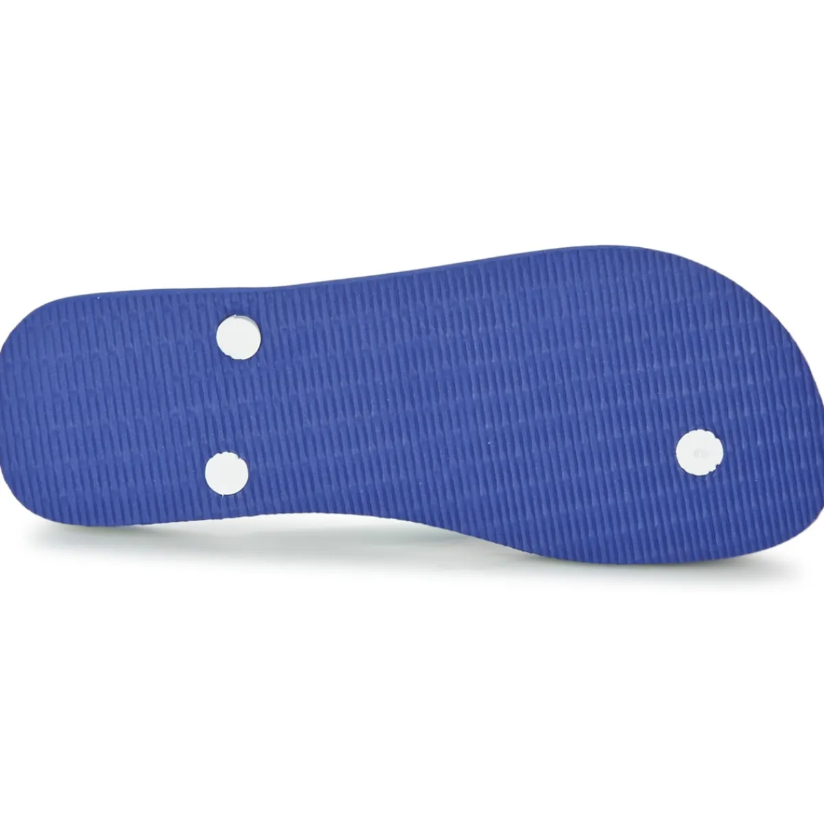 Havaianas BRASIL LOGO-Homme Football|Tongs