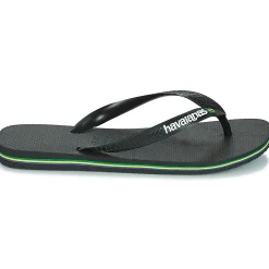 Havaianas BRASIL LOGO-Homme Tongs