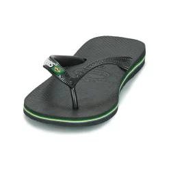 Havaianas BRASIL LOGO-Homme Tongs