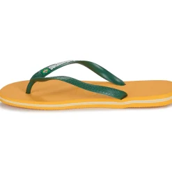 Havaianas BRASIL LOGO-Homme Tongs