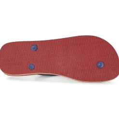 Havaianas BRASIL LOGO-Homme Tongs