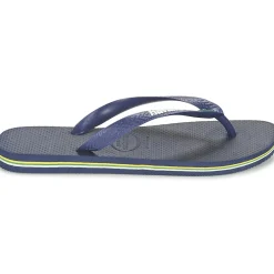 Havaianas BRASIL LOGO-Homme Tongs