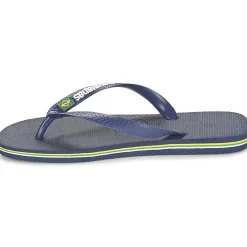 Havaianas BRASIL LOGO-Homme Tongs