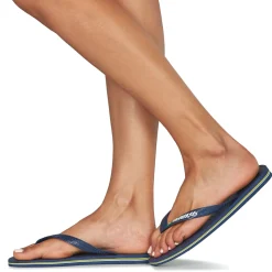 Havaianas BRASIL LOGO-Homme Tongs