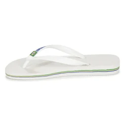 Havaianas BRASIL LOGO-Homme Tongs