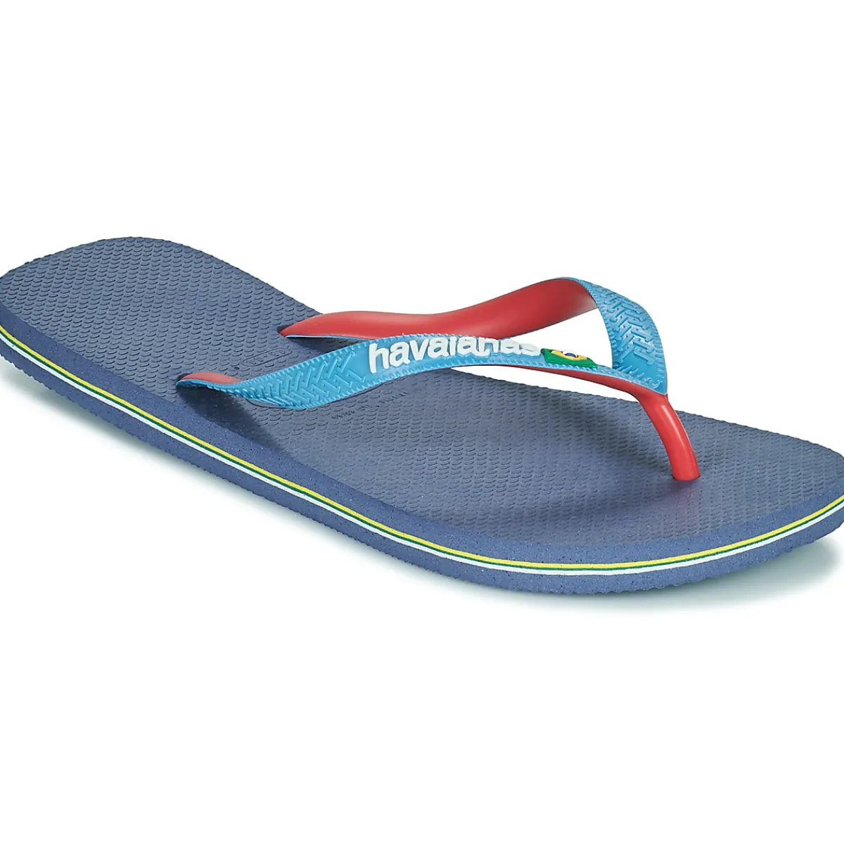 Havaianas BRASIL MIX-Homme Tongs