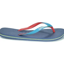 Havaianas BRASIL MIX-Homme Tongs