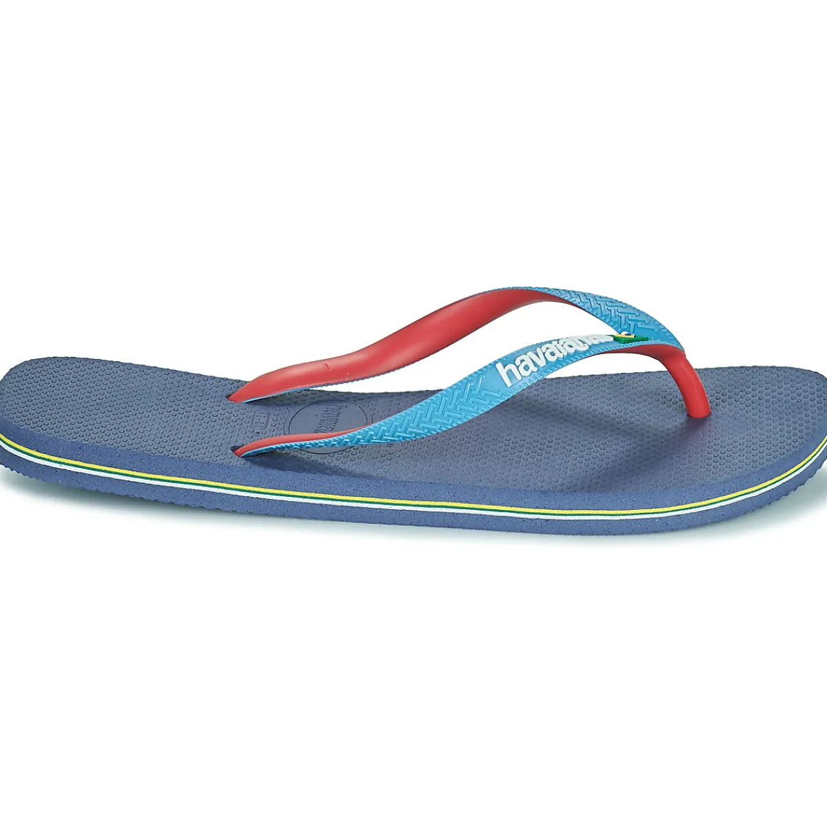 Havaianas BRASIL MIX-Homme Tongs